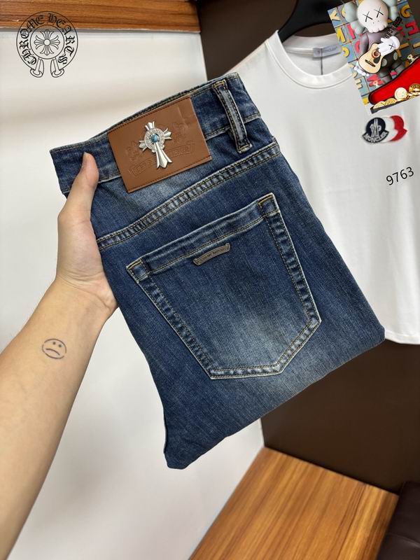 Chrome Hearts sz28-38 25th20